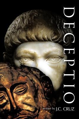 Deceptio 1449725236 Book Cover