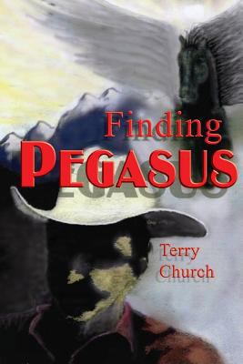 Finding Pegasus 1625503512 Book Cover