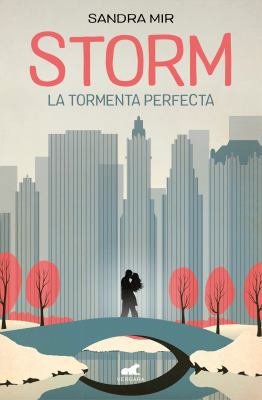 Storm. La Tormenta Perfecta / Storm: The Perfec... [Spanish] 8417664408 Book Cover