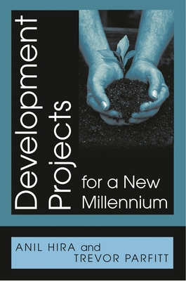 Development Projects for a New Millennium 0275975029 Book Cover