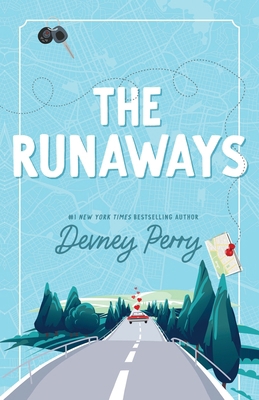 The Runaways 195737649X Book Cover