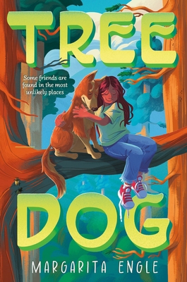 Tree Dog 125039385X Book Cover