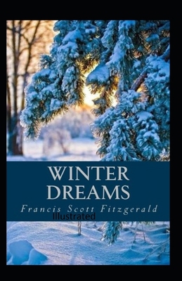 Winter Dreams Illustrated B091JS3MS8 Book Cover