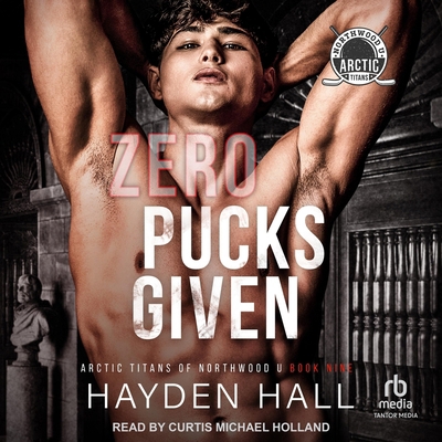 Zero Pucks Given B0G8FHG8BS Book Cover