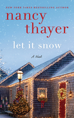 Let It Snow 1799726657 Book Cover
