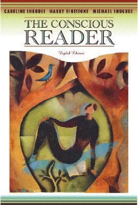 The Conscious Reader (8th Edition) B000KCV0M0 Book Cover