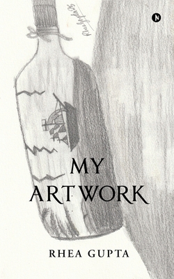 My Artwork B0F9LG6111 Book Cover