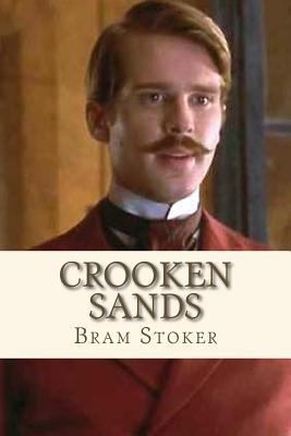 Crooken Sands 1534894675 Book Cover