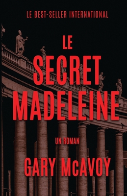 Le secret Madeleine [French] 1954123248 Book Cover