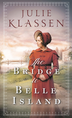 The Bridge to Belle Island [Large Print] 1432871943 Book Cover