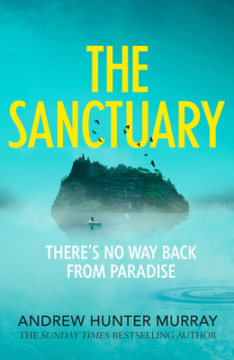 The Sanctuary 1529151570 Book Cover