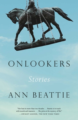 Onlookers: Stories 1668013665 Book Cover