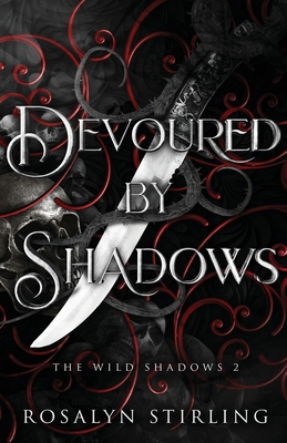 Devoured by Shadows: A Dark Fantasy Romance B0F39ZPPG5 Book Cover