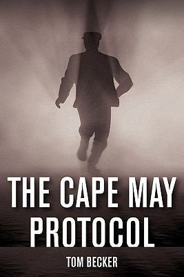 The Cape May Protocol 1609760190 Book Cover