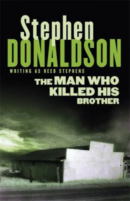 The Man Who Killed His Brother 1409135101 Book Cover