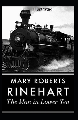 The Man in Lower Ten Illustrated