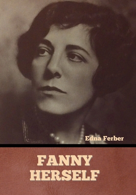 Fanny Herself B0BL54MP6Y Book Cover