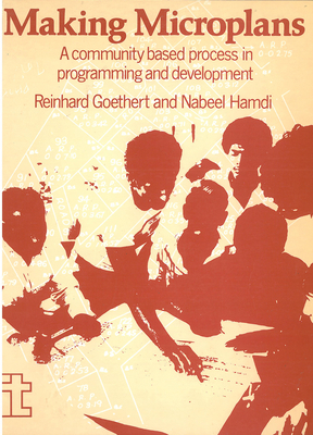 Making Microplans: A Community Based Process in... 1853390852 Book Cover