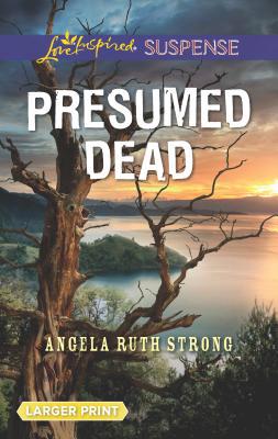 Presumed Dead [Large Print] 0373678088 Book Cover