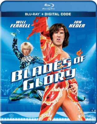 Blades of Glory B0BQG9135X Book Cover