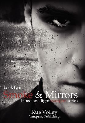 Smoke and Mirrors 190850580X Book Cover