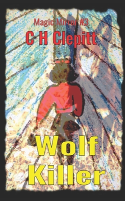 Wolf Killer: Large Print Edition [Large Print]            Book Cover