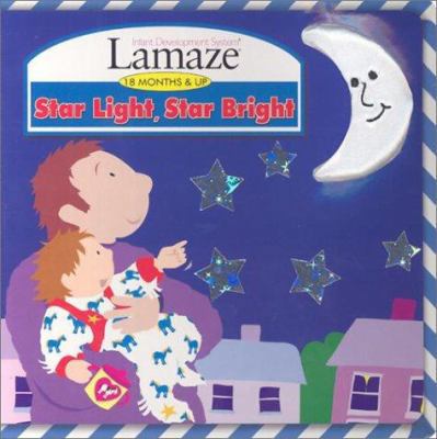 Star Light, Star Bright: 18 Months & Up 1586633295 Book Cover