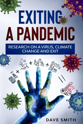 Exiting a Pandemic 1912039117 Book Cover