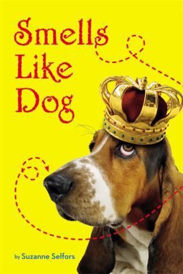 Smells Like Dog 0316043982 Book Cover