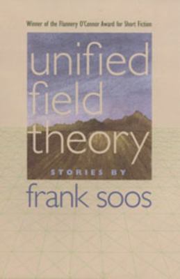 Unified Field Theory 082032048X Book Cover