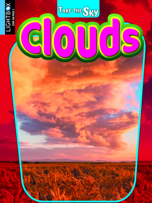 Clouds 1510562931 Book Cover