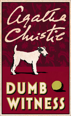 DUMB WITNESS 0008256012 Book Cover
