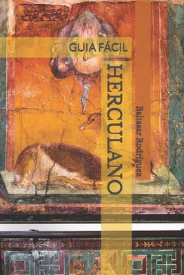 Herculano: Guia Fácil [Portuguese] B0FXTRJLS9 Book Cover