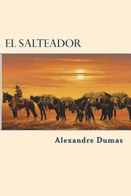 El Salteador [French] 1722100435 Book Cover