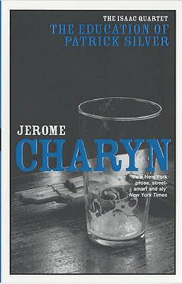 The Education of Patrick Silver 0747563616 Book Cover