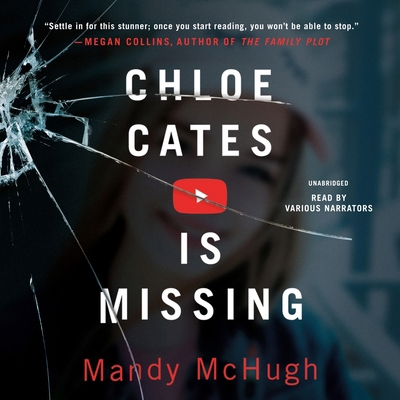 Chloe Cates Is Missing B09Y32CRD2 Book Cover