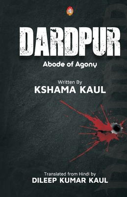 DARDPUR (abode of agony) [Hindi] 9355009933 Book Cover