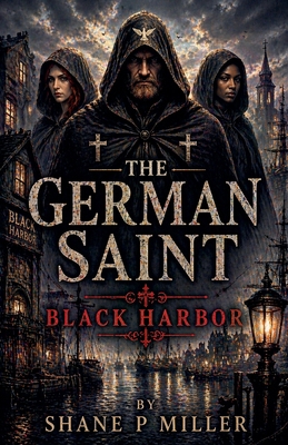 The German Saint B0GYTVF2JS Book Cover