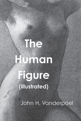 The Human Figure 1774642069 Book Cover