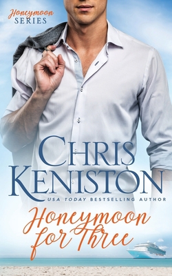 Honeymoon For Three 1942561512 Book Cover