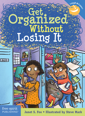 Get Organized Without Losing It 1631981730 Book Cover