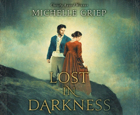 Lost in Darkness 1640917403 Book Cover