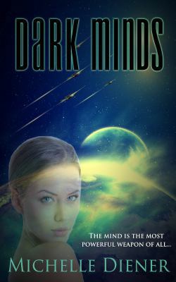 Dark Minds 0992455960 Book Cover