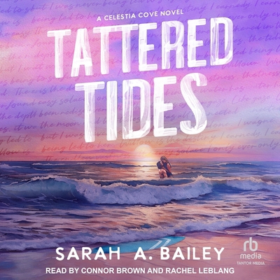 Tattered Tides B0H42QWTDD Book Cover