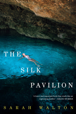 The Silk Pavilion 190995456X Book Cover