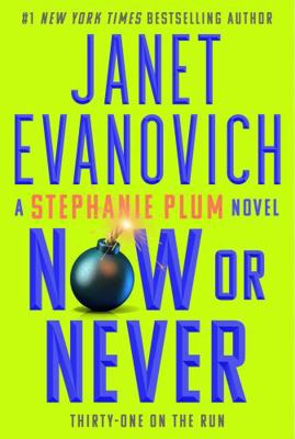 Now or Never 1668081245 Book Cover