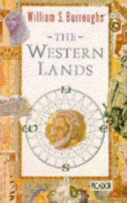 Western Lands, the [Spanish] 0330305115 Book Cover