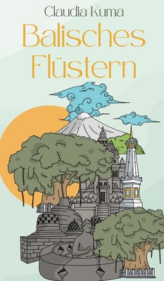 Balisches Flüstern 991639587X Book Cover