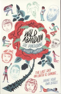 Wild Abandon 024114406X Book Cover