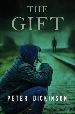 The Gift 1504015010 Book Cover